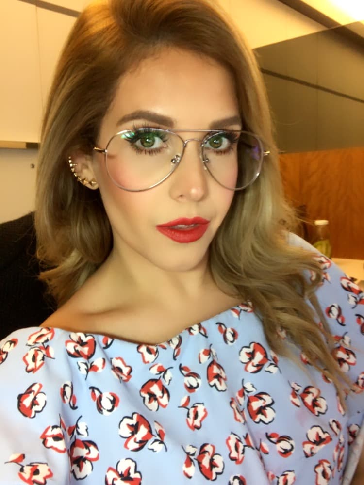 Pero la moda y el estilo también es muy importante, a pesar del calor.