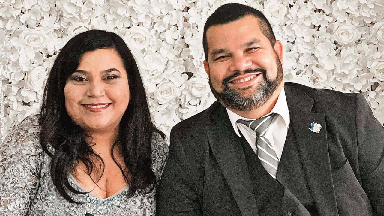 Caso del pastor venezolano: Jueza otorga fianza a Luis Morales Pérez detenido por ICE en el Aeropuerto Bush