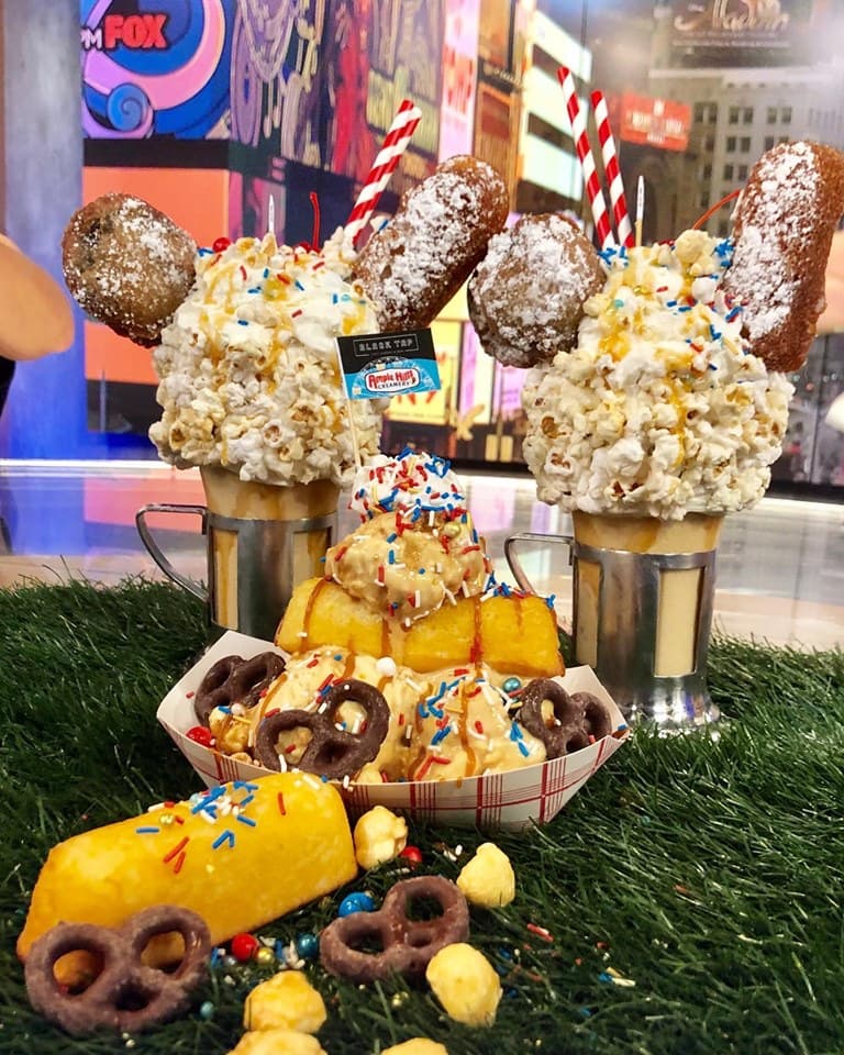 <b><a href="https://www.amplehills.com/" target="_blank">Ample Hills Creamery (Varias ubicaciones en NYC) </a></b>