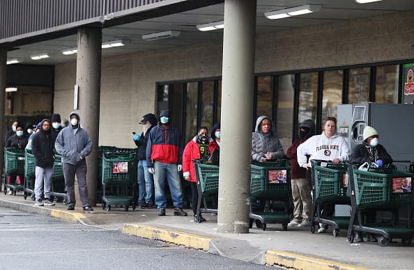 Estas son las nuevas órdenes en San Antonio para evitar más contagios de coronavirus tras brote del virus en asilo de ancianos
