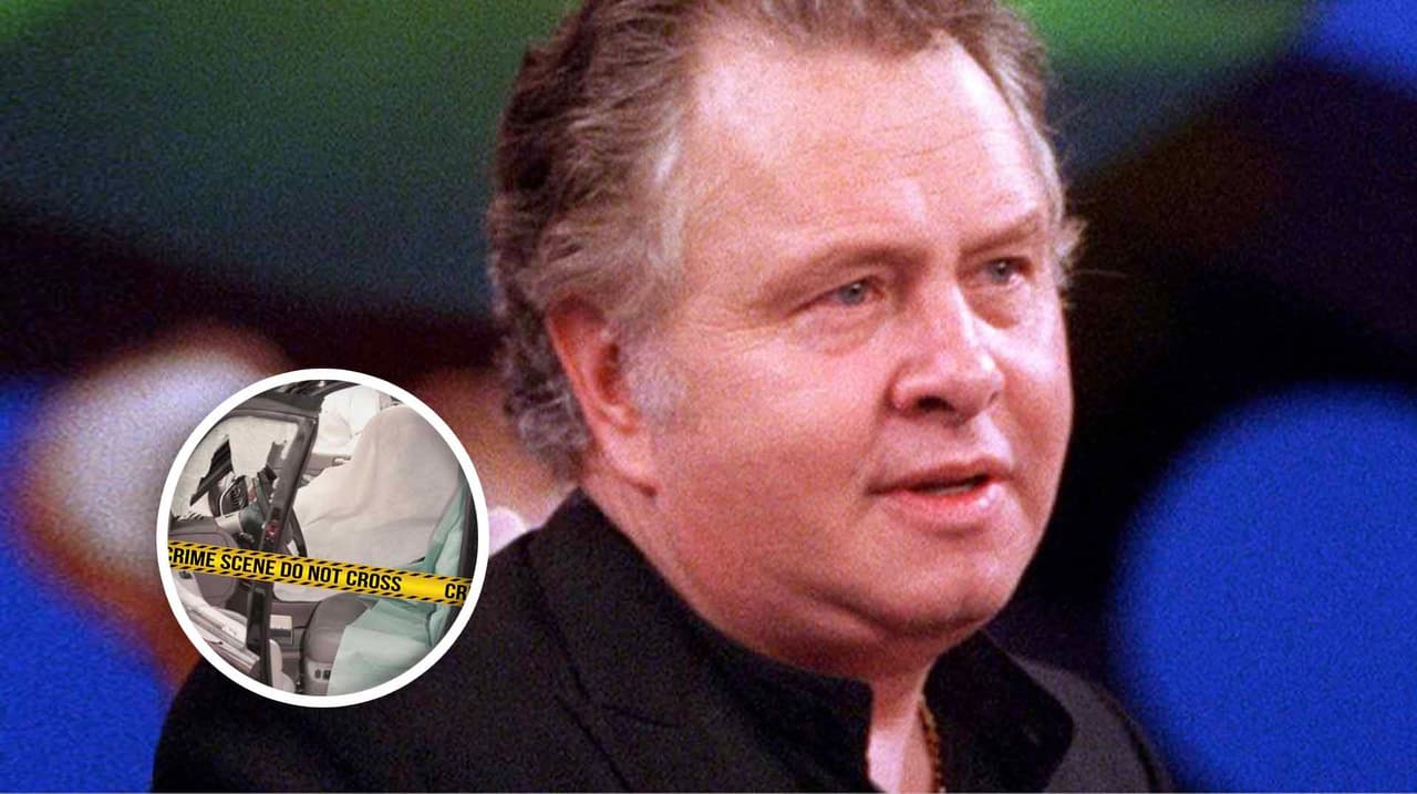 Estrenarán serie sobre el asesinato de Paco Stanley, producida por sospechosos del homicidio