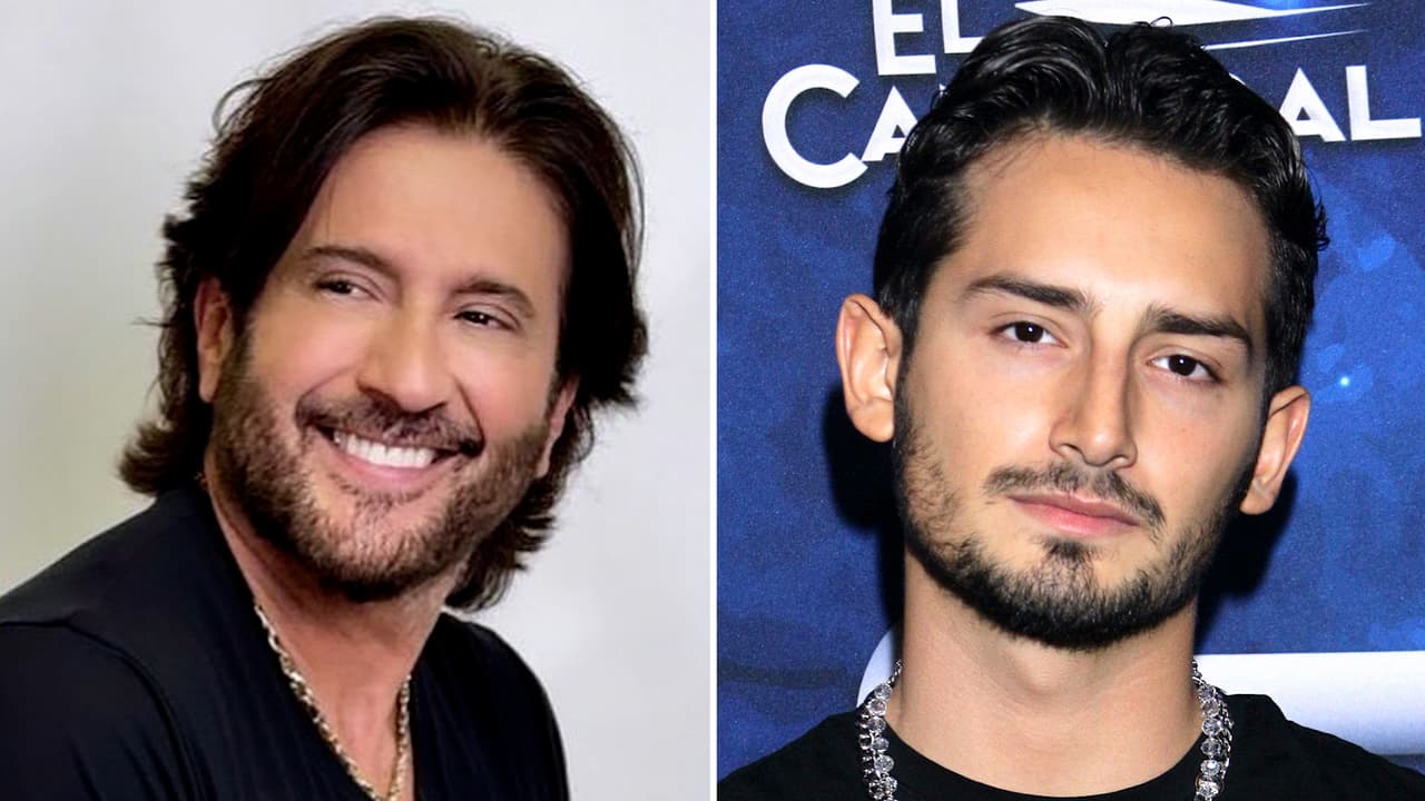 Bobby Larios y Emilio Osorio podrían estar cara a cara tras rumores de paternidad