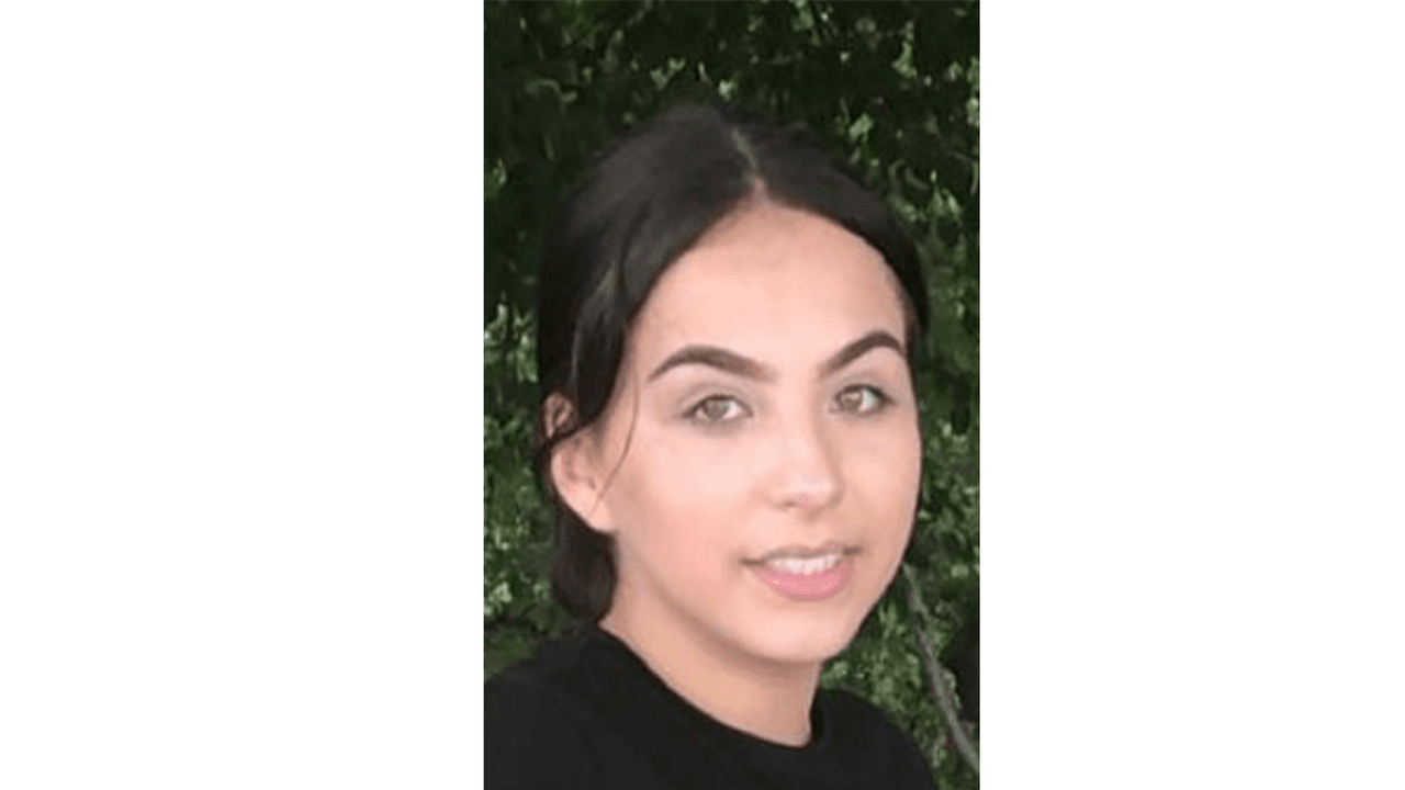 Buscan a joven latina de 16 años del barrio de Las Empacadoras