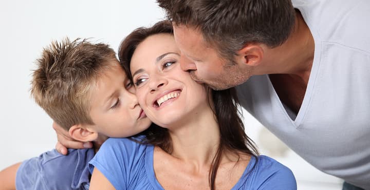 Día de las Madres: honra a tu mamá ayudando a otras en necesidad