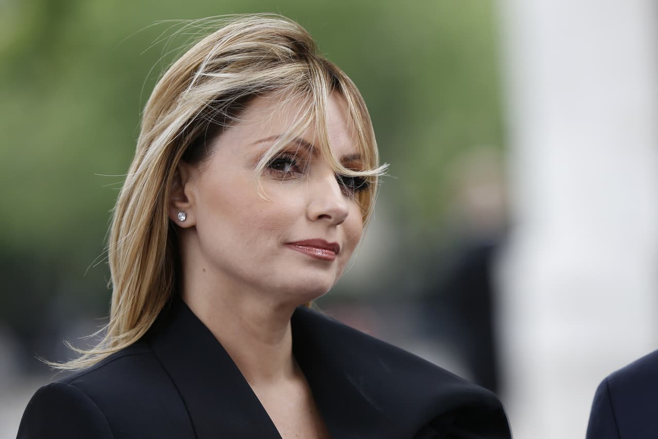 Actualmente, Angélica Rivera no solo permanece alejada como actriz, sino también de la vida pública. 
<br>