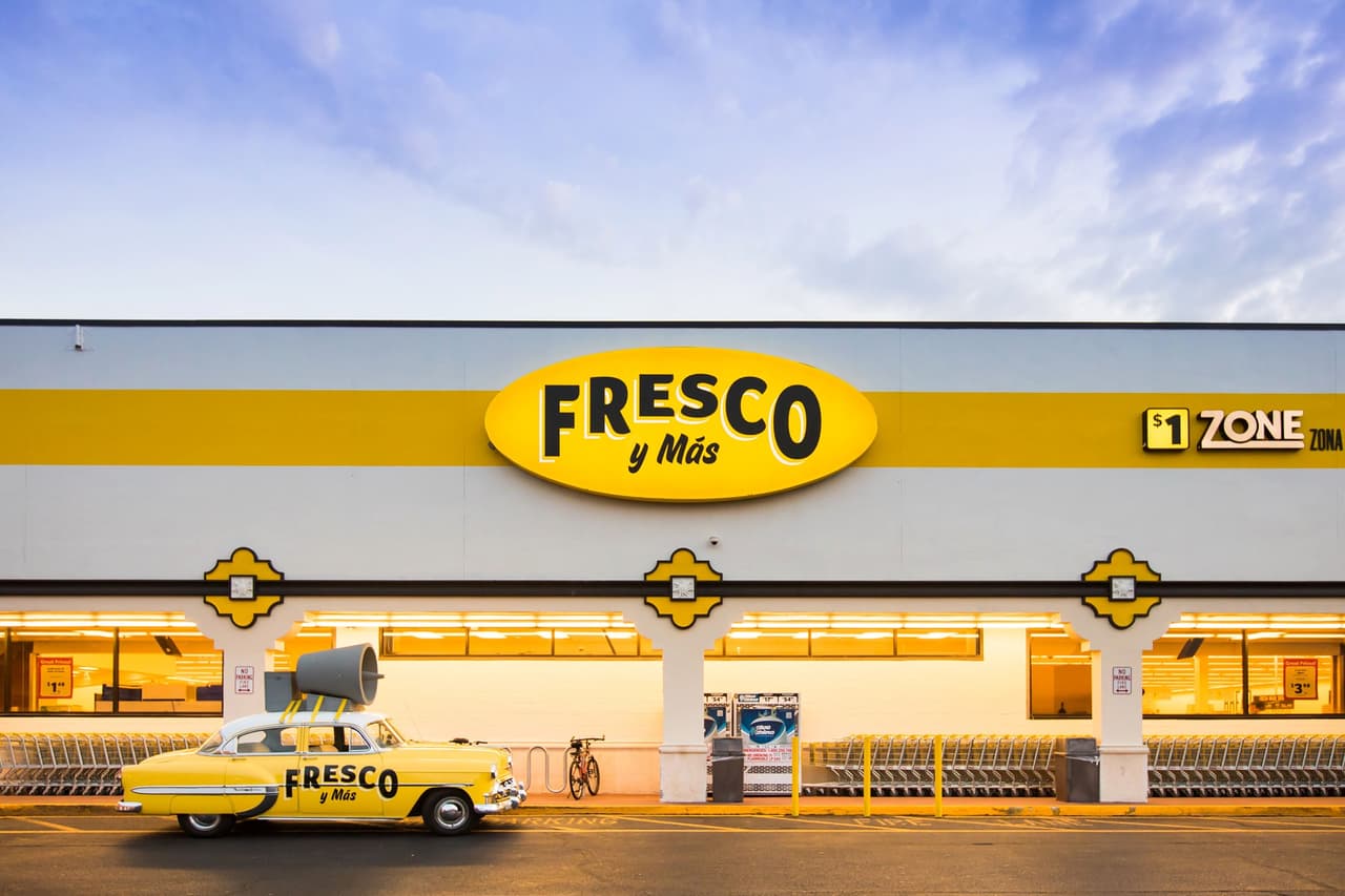 <b>Fresco y Más</b>
<br>Cerrará durante Thanksgiving (jueves 23 de noviembre), pero abrirá en Black Friday (viernes 24 de noviembre).