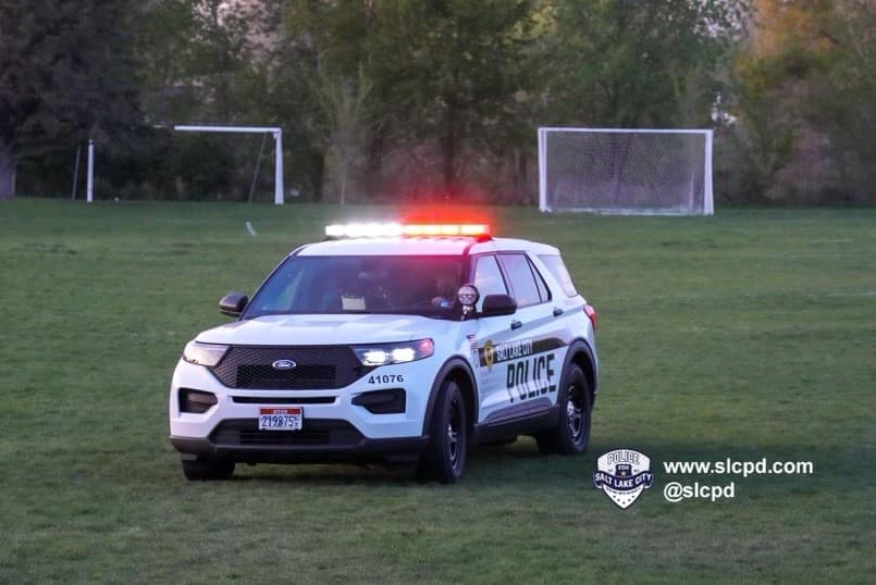 En el lugar había más de 30 personas entre ellos niños que fueron protegidos por los adultos para evitar una tragedia más grande.