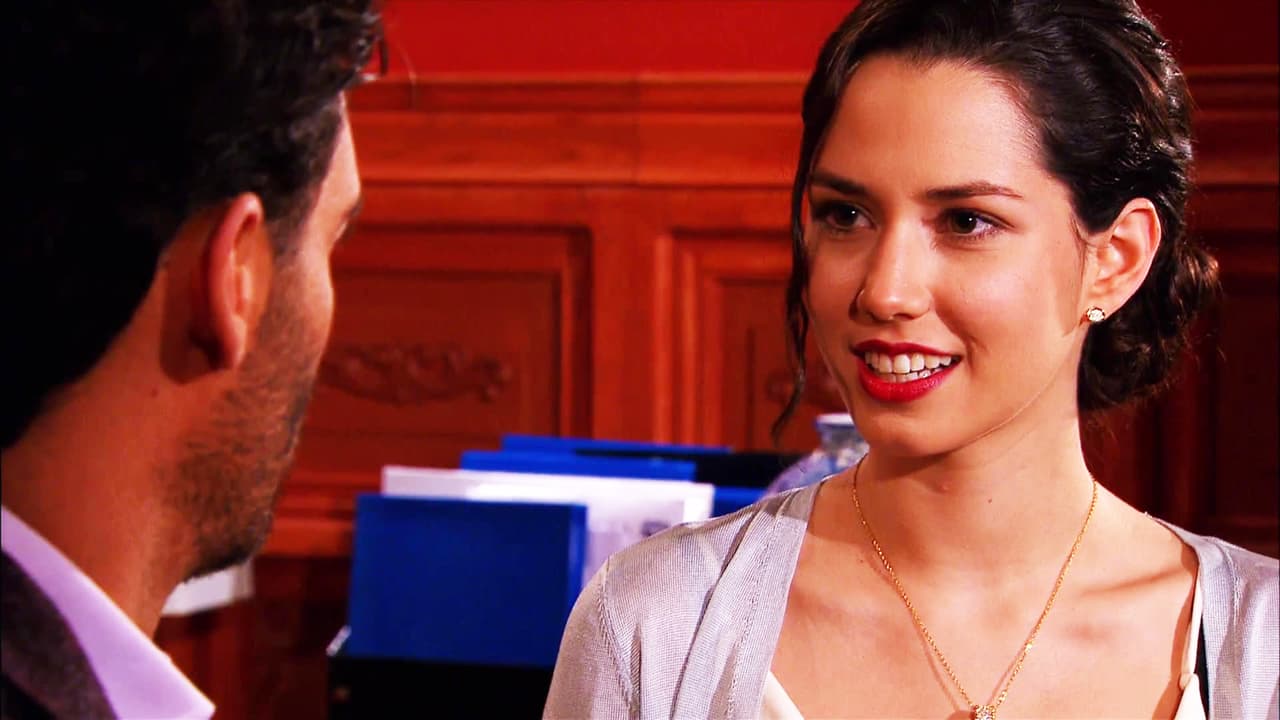 Nora también quedó encantada con la galanura de Marcelo desde el primer instante.