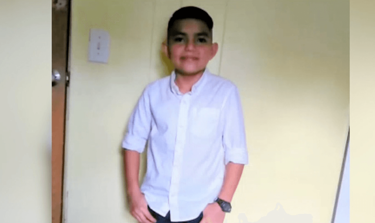 Familia del niño hispano fallecido en la tormenta de Texas demanda a compañías eléctricas por su muerte