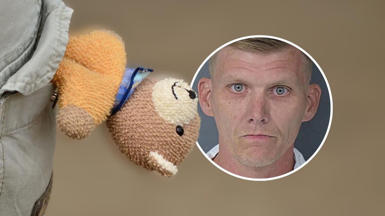 Cuidador acusado de abuso sexual infantil: 8 víctimas en Tampa Bay