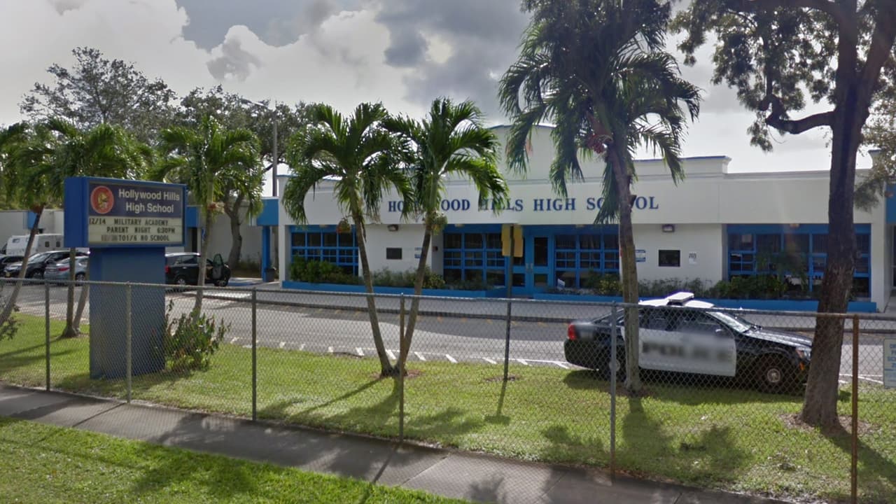 Investigan a un profesor de secundaria que habría tenido relaciones sexuales con una estudiante