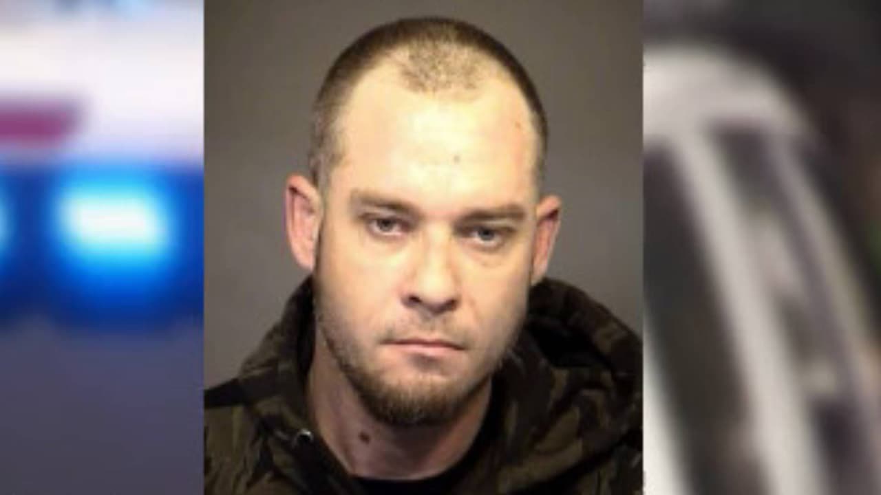 Acusan a un hombre de haber sacudido violentamente a su bebé de dos meses