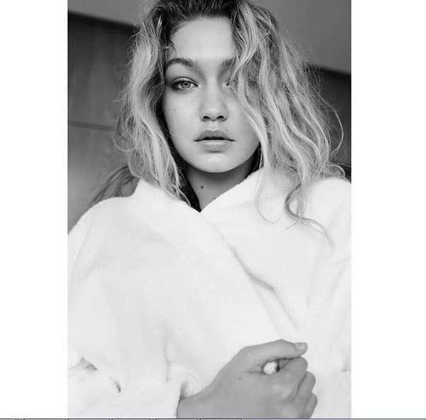 Gigi Hadid