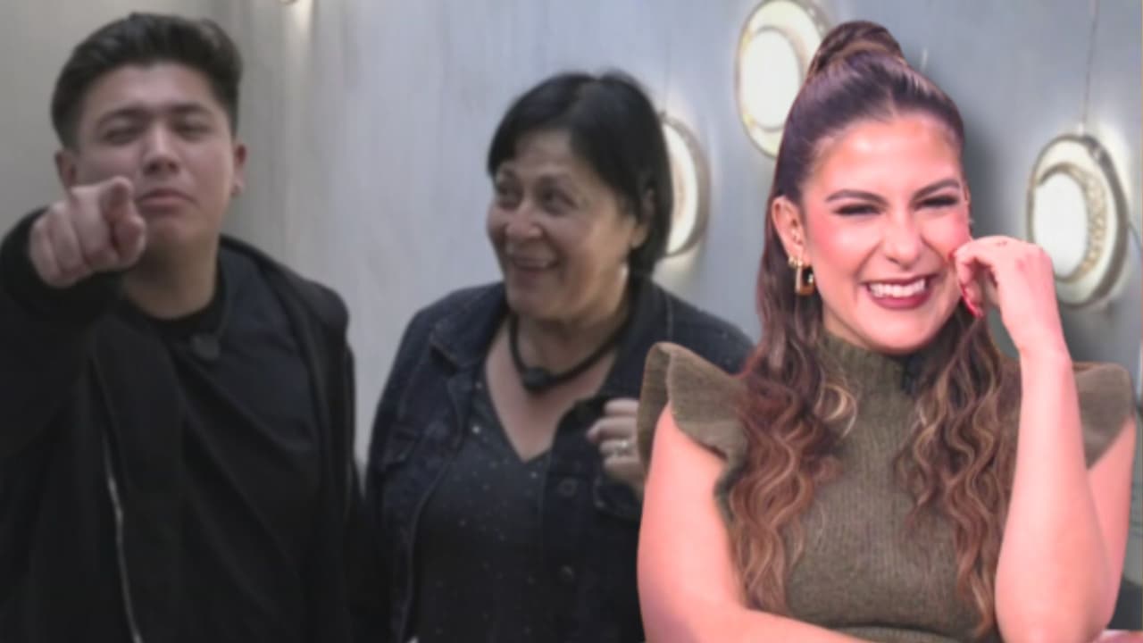 ¿Se atreverán? Jim y Alina nos sorprendieron con su promesa si son salvados