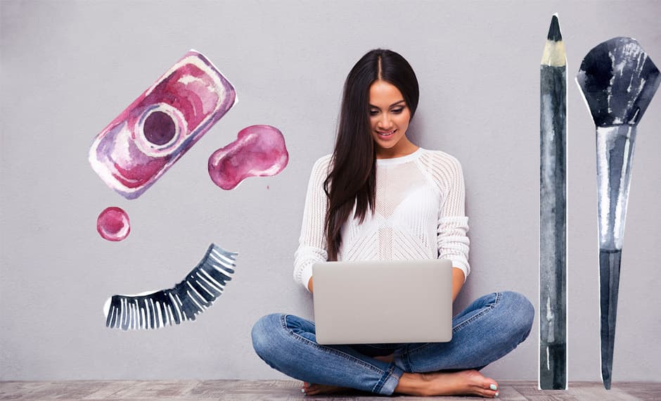 Las video bloggers que toda adicta a la belleza debe de seguir