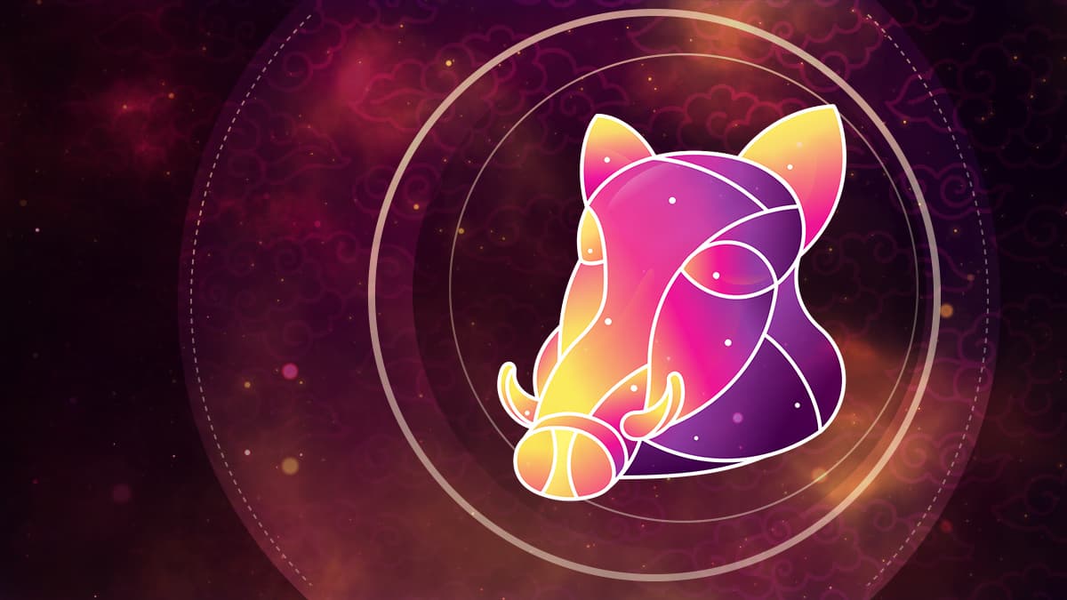 Llega el mes del jabalí, también conocido como el cerdo, en el horóscopo chino. ¿Qué esperar, signo por signo? El profesor Zellagro te lo explica a continuación.