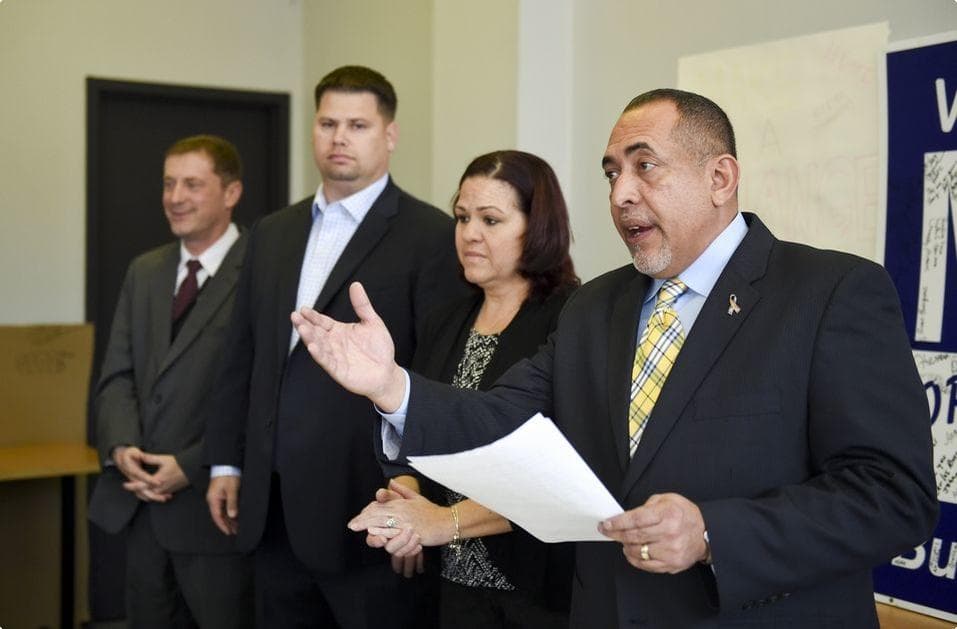 Morán derrotó al demócrata titular de un período Wally Scott en las elecciones primarias de mayo. Luego, en noviembre, derrotó a su oponente republicano.
<br>
<br>Rápidamente anunció después de su victoria que espera allanar un nuevo camino para Reading, con el desarrollo económico como una de sus prioridades.
<br>