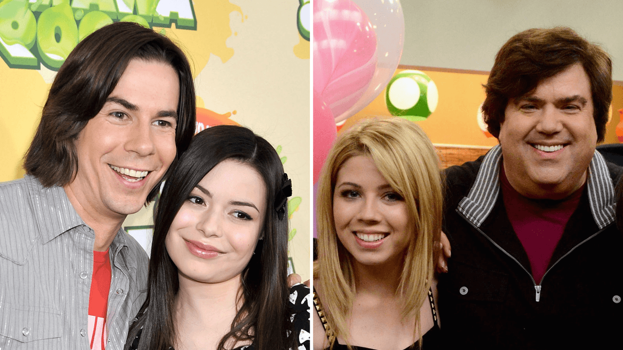 'Spencer' habría protegido a los chicos de 'iCarly' de Dan Schneider: fans dicen es un héroe sin capa