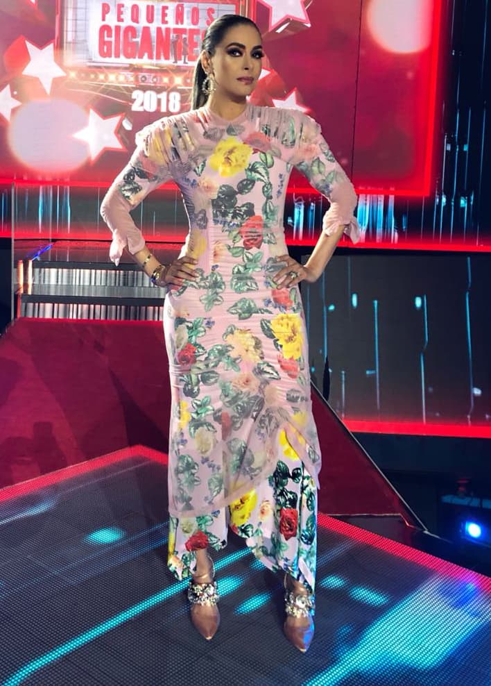 Estos diseños evocan un estilo retro y hasta un tanto 'hippie-chic'.