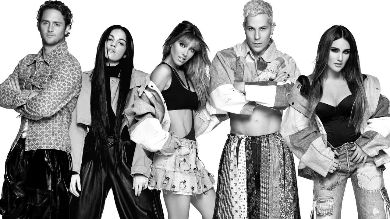Premios Juventud: RBD es uno de los artistas más ganadores