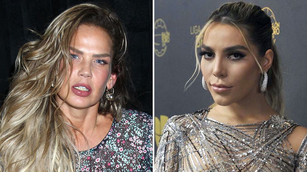 Niurka cree que Frida Sofía debería "demostrar" que no es “la porquería de las Pinales”