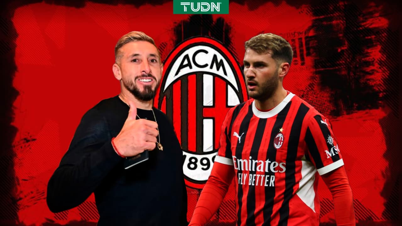 Héctor Herrera ve a la familia como factor clave del éxito de Santi Gimenez