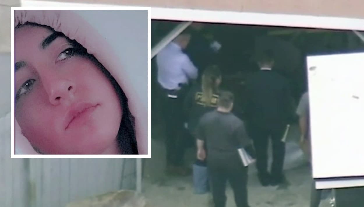 Ponen pausa al juicio contra Kimberly González, acusada de asesinar a puñaladas a su madre en El Monte