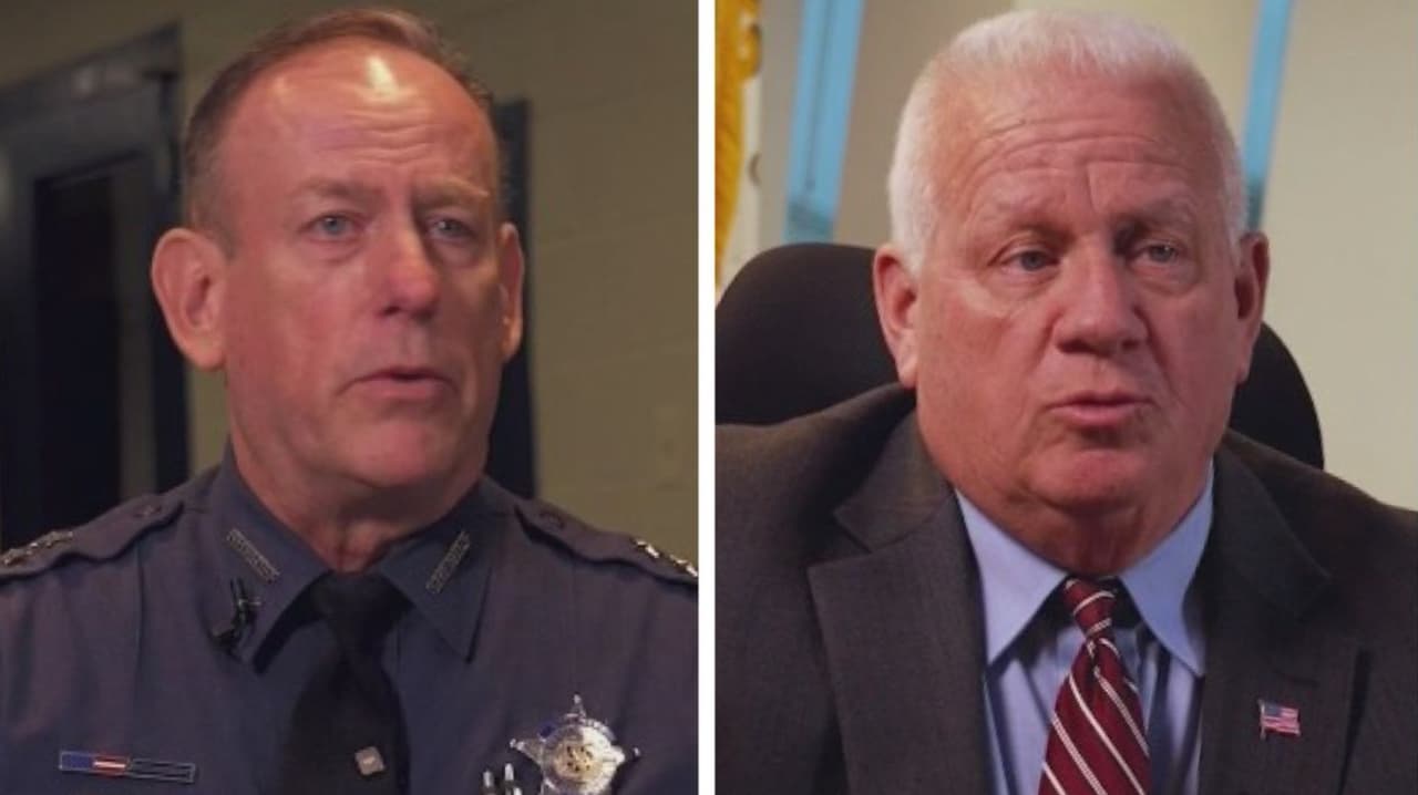 Alguaciles de Maryland se oponen al fin del programa 287(g) y afirman que seguirán colaborando con ICE