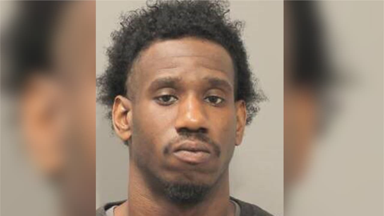 Autoridades buscan a otras posibles víctimas de sospechoso de violar a hispanas y afroestadounidenses