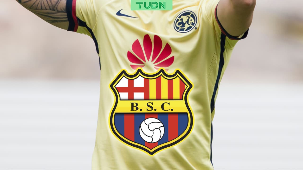 Ex campeón con América da la sorpresa y ficha con Barcelona