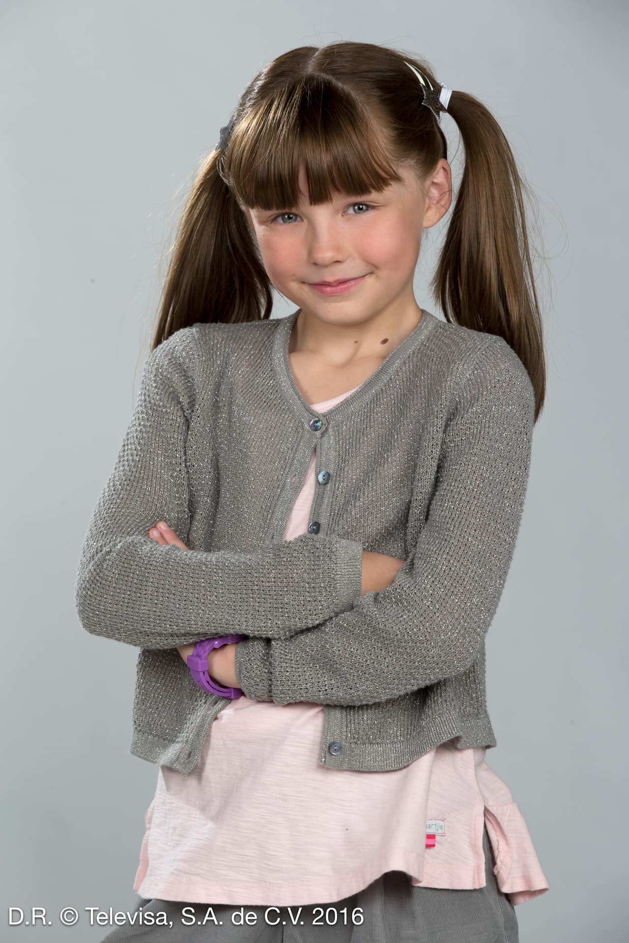 Cada uno te sorprenderá con su personalidad.