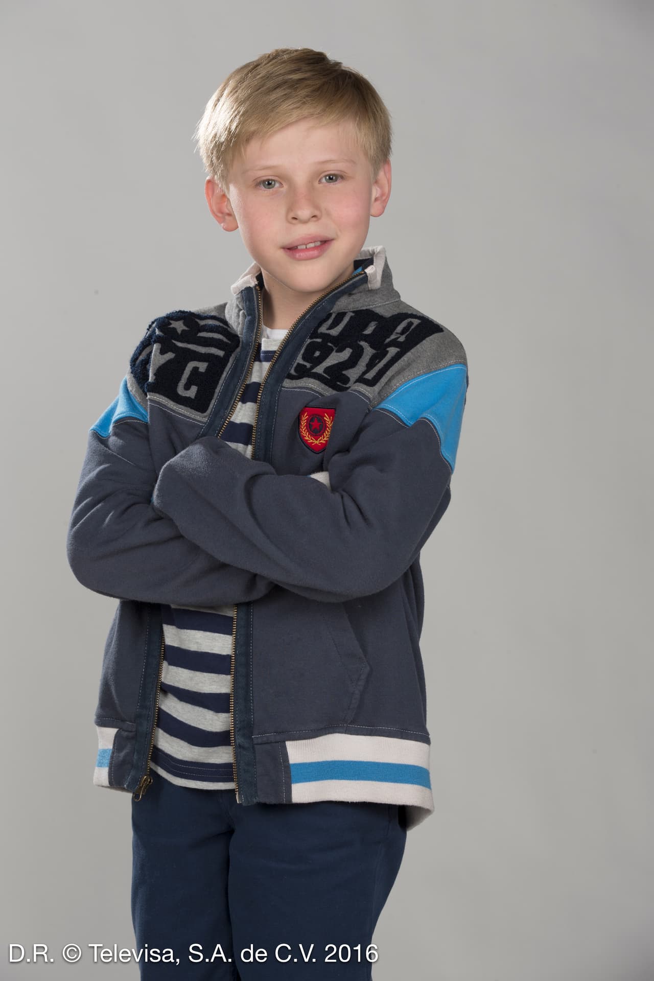 Así que ¡no dejes de verlos a partir del próximo 8 de marzo a las 8pm/7C por Univision!