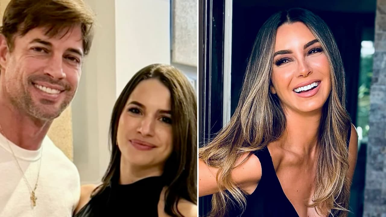 “A Elizabeth también la quiere”: William Levy estaría “muy enamorado” de su novia, pero ¿no olvida a su ex?