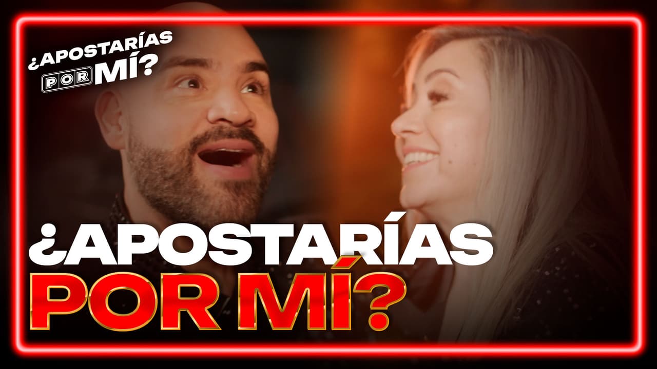 Raúl 'El Pelón' le hace una fuerte propuesta a Laura Molinar en '¿Apostarías por Mí?'