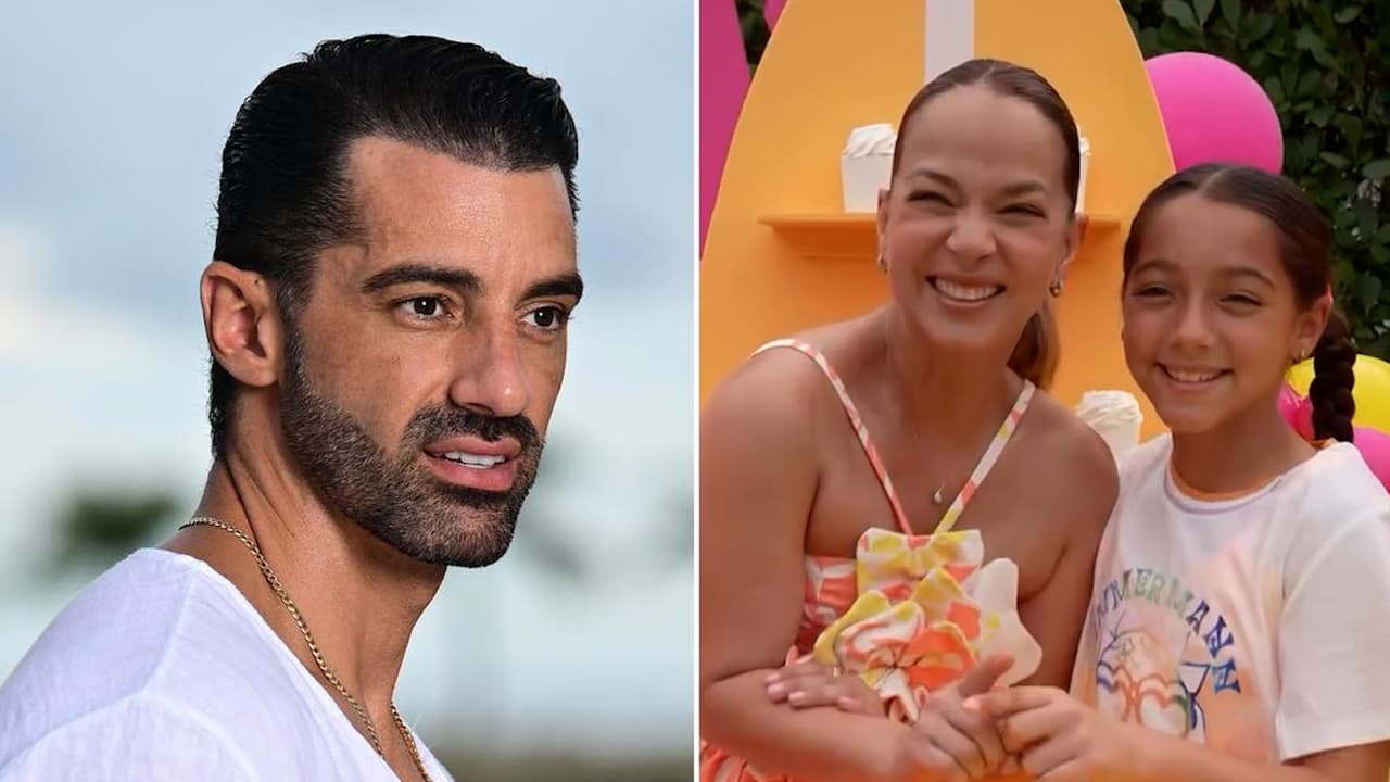 Toni Costa explica la verdadera razón de su ausencia en la fiesta que Adamari le organizó a su hija