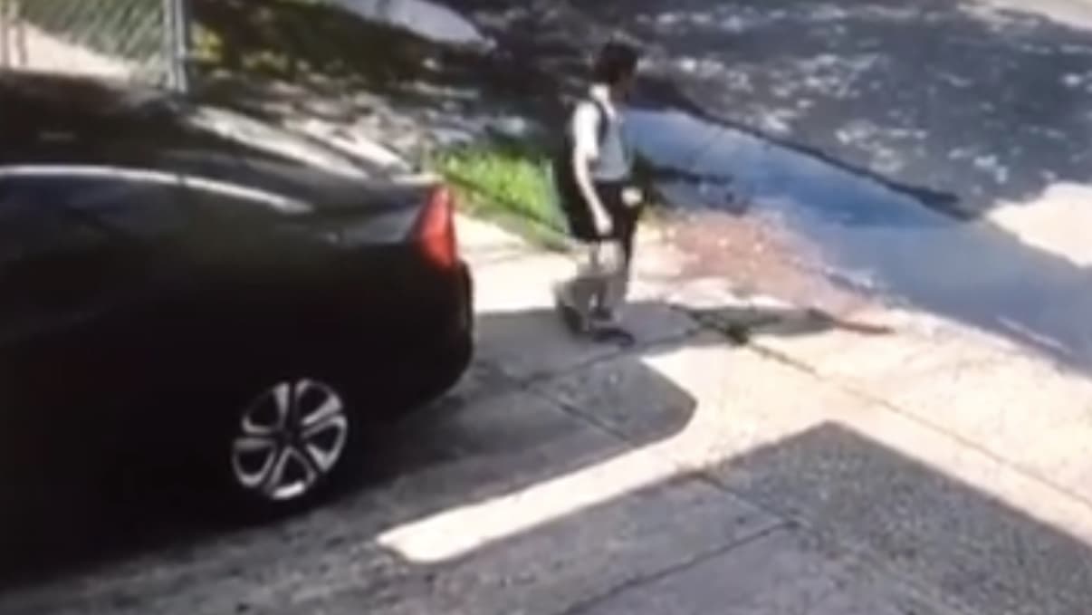 The murder of 11-year-old awakens citizen movement in Houston