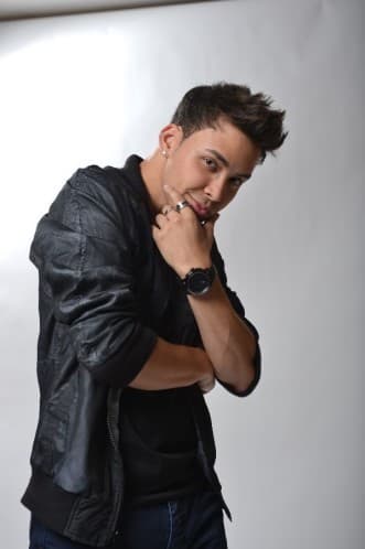 A sus 26 años tiene todo para conquistar al mundo.