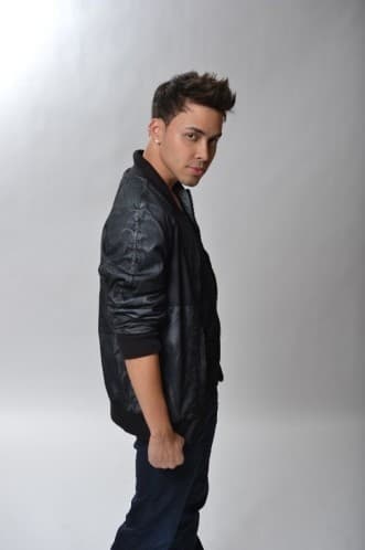 Y lo hemos visto crecer hasta convertirse en la estrella que hoy es.