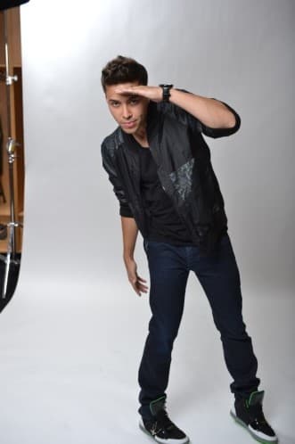 Eso lo dejamos a elección de sus seguidoras.