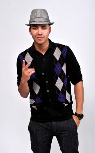 Así lo recordamos en sus inicios.