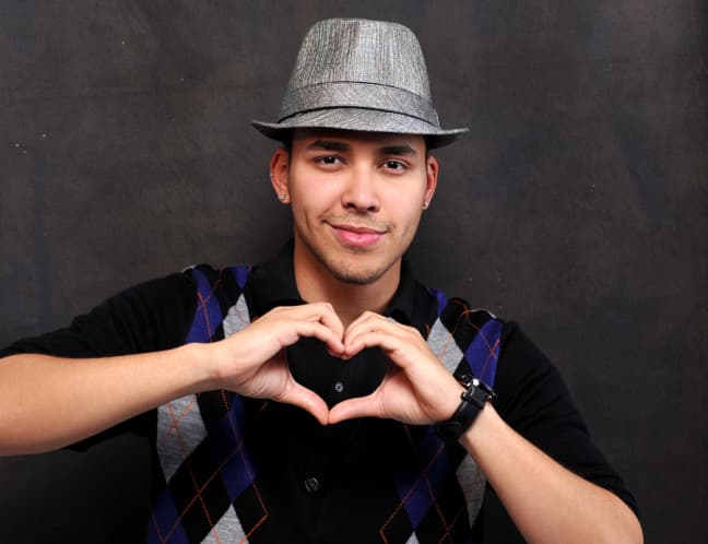 Desde que se lanzó al mercado sus labios llamaron mucho la atención.