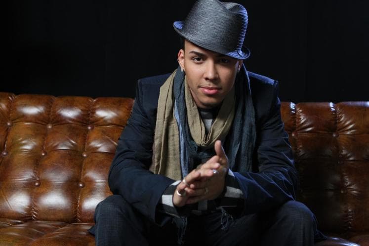 Esos labios rojos y bien carnosos encantaron a todas.