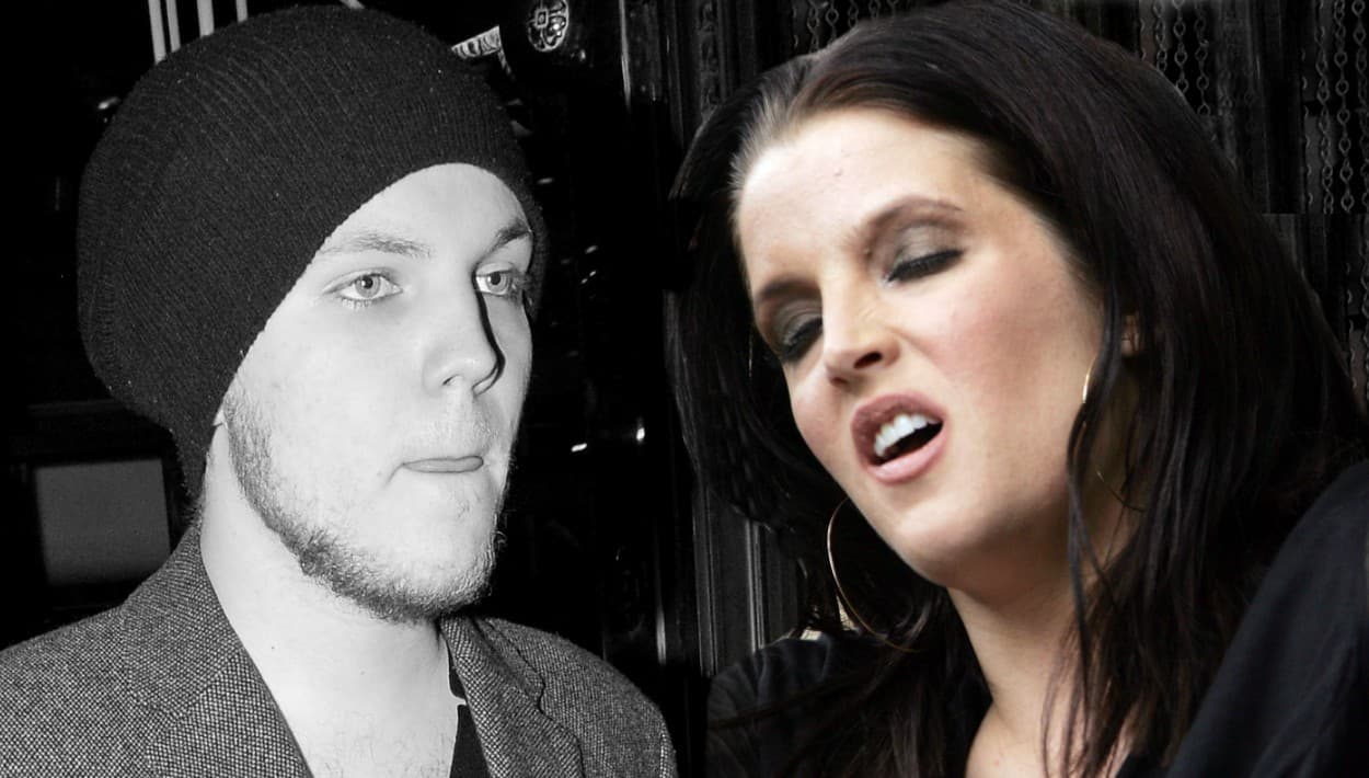 A los 52 años, 
<b><a href="https://www.univision.com/entretenimiento/hija-de-elvis-presley-se-declara-en-quiebra-perdio-100-millones-de-dolares">Lisa Marie Presley, la única hija de Elvis Presley</a></b>, sufre la muerte de su hijo Benjamin.