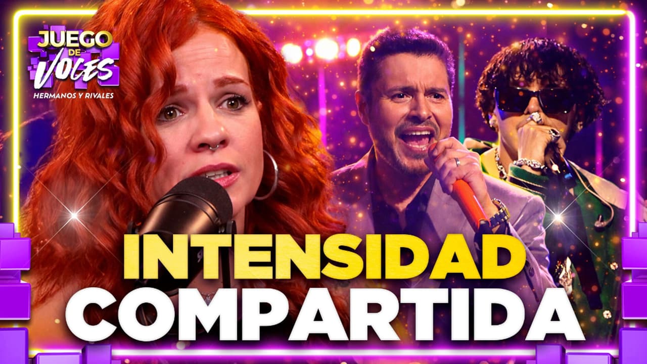 La emoción de Aguántame por Walo Silvas y Xavi vista por un coach vocal