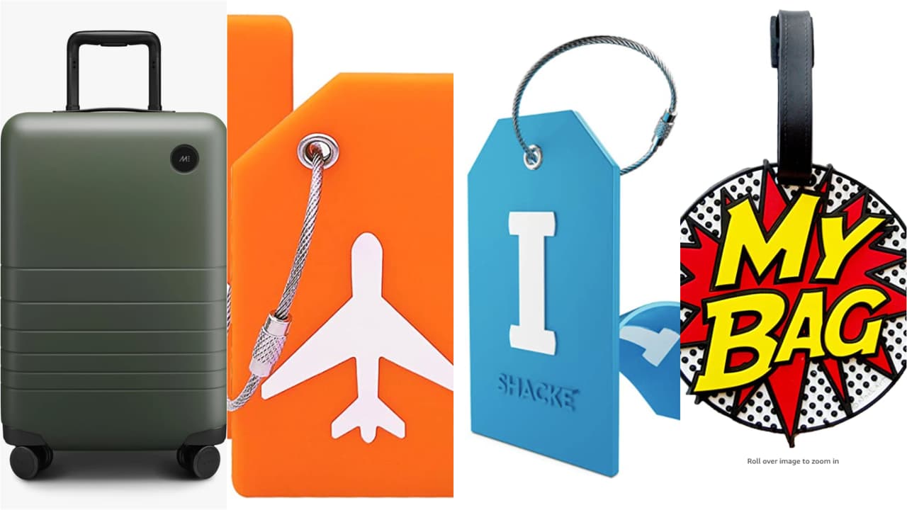 Away / Monos / Amazon