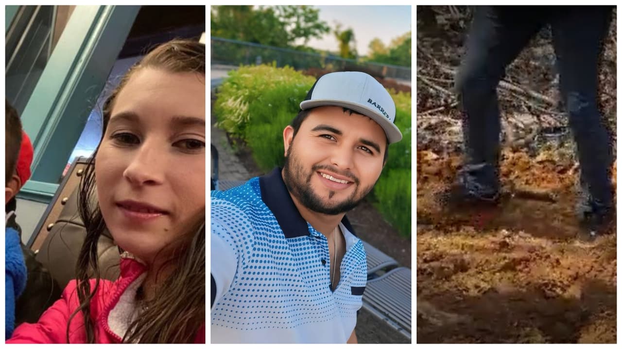 “La cazaron y la mataron” Hablan padres de Lesbia Ramírez sobre el asesinato de su hija 