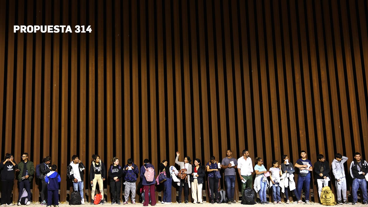 Propuesta 314: La polémica iniciativa de seguridad de Arizona sobre endurecer las leyes migratorias