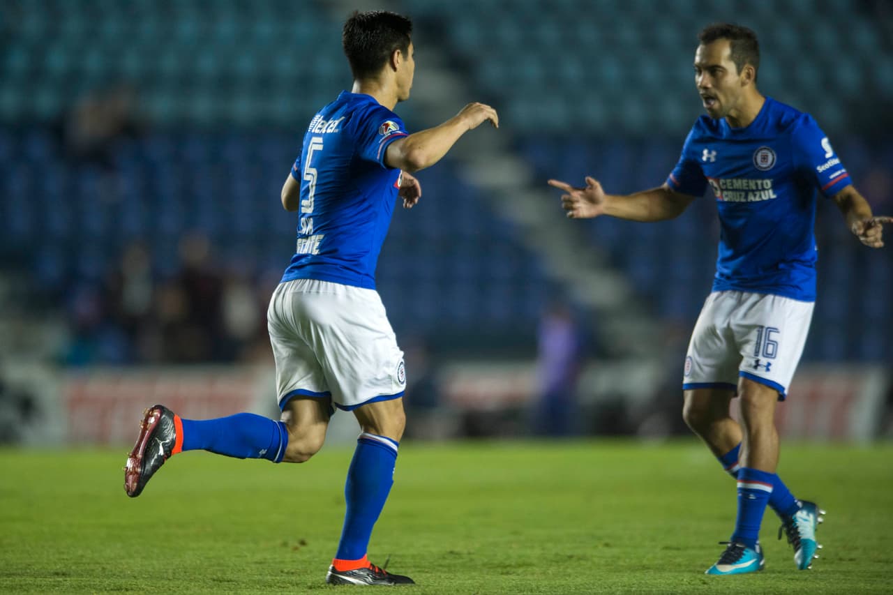 Francisco Silva igualó el partido al minuto 9 del segundo tiempo y le dio esperanzas al local.