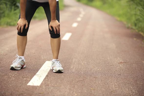 Conoce la ruta. A medida que se aproxime el Día D, deberás enfocarte en familiarizarte con el recorrido.