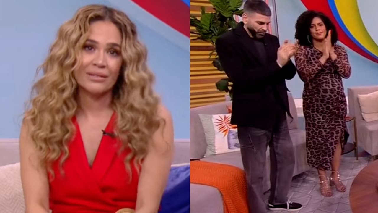 Despierta América de luto: muere querido integrante de la familia TelevisaUnivision